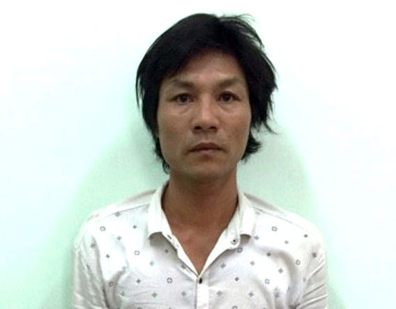 Cam dao truy sat khi bat qua tang vo ngu voi nguoi tinh hinh anh