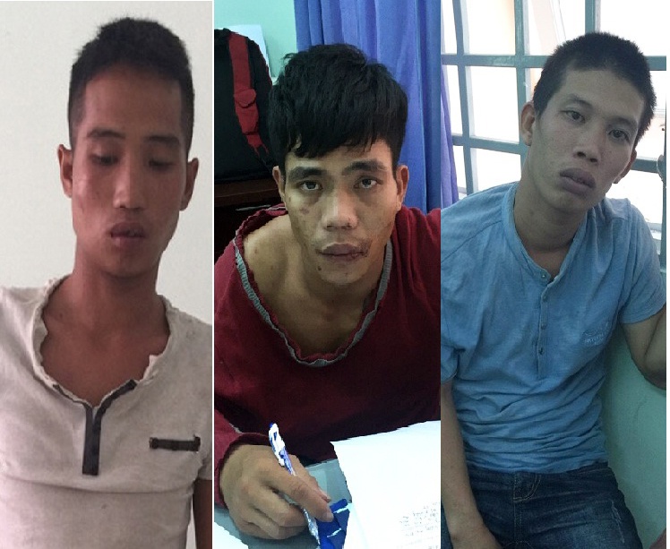 Bang thue tro chuyen di trom, cuop sa luoi hinh anh