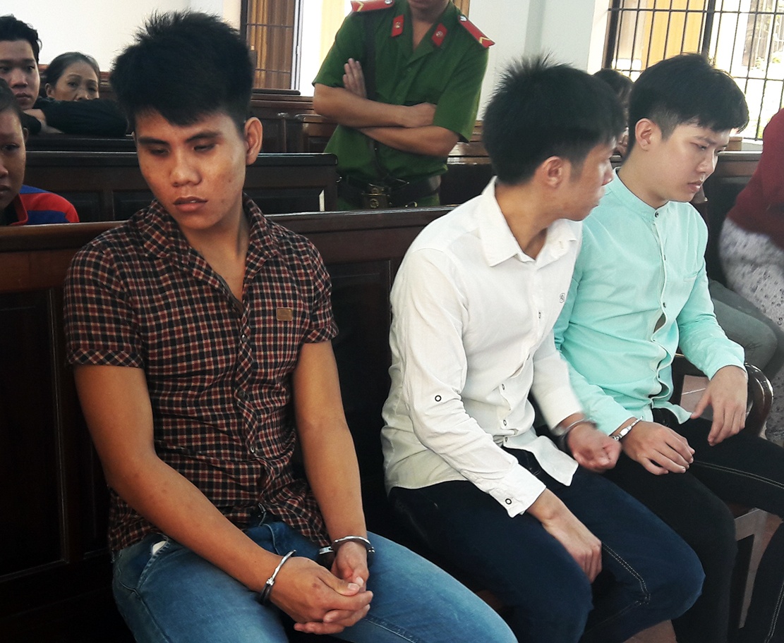truy sát bảo vệ trường học ảnh 1 truy sat bao ve truong hoc anh 1