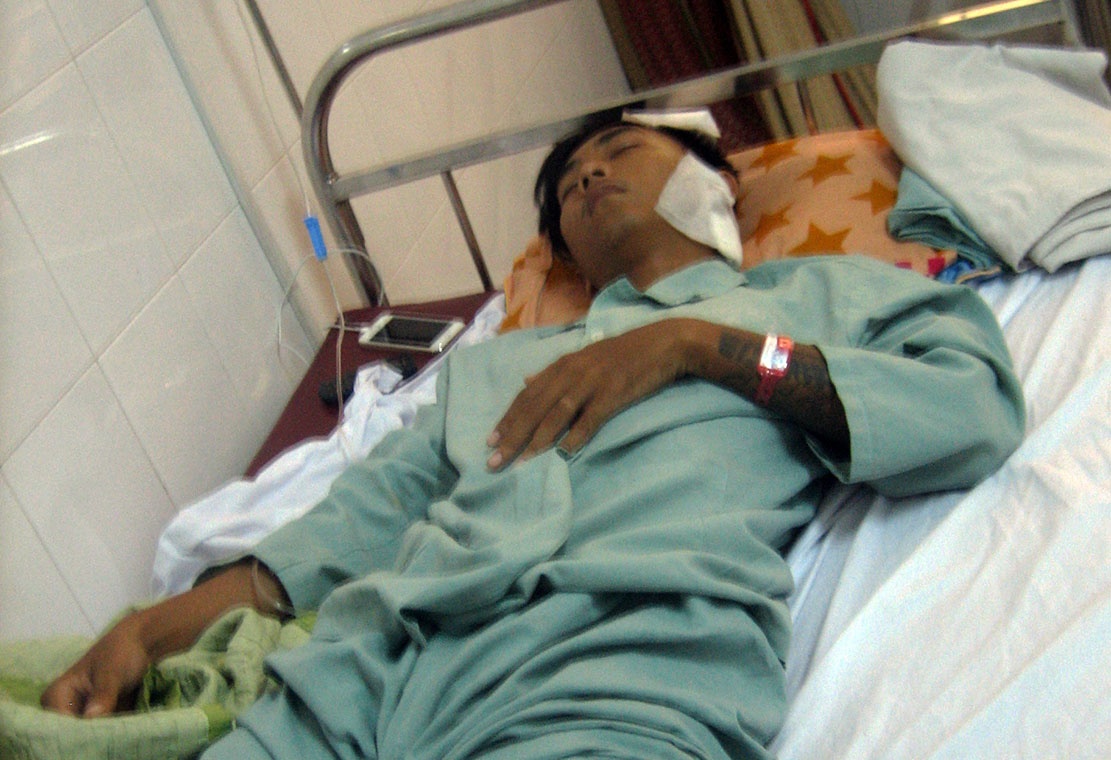 Con do truy sat nguoi anh 1