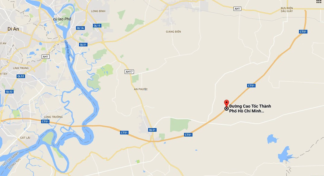 xe cứu thương tai nạn trên cao tốc ảnh 3 xe cuu thuong tai nan tren cao toc anh 3