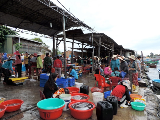 9X cam dau nhom giang ho bao ke cang ca hinh anh