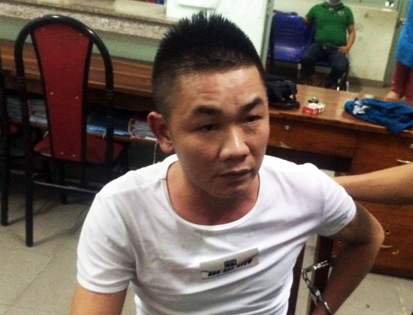 Chong tra cong an de giai cuu toi pham hinh anh