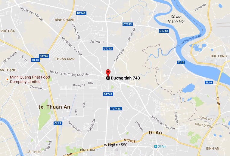 gay tai nan roi bo tron anh 2