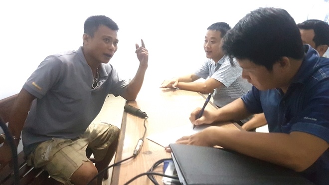 Ngáo đá giết người ảnh 1 Ngao da giet nguoi anh 1