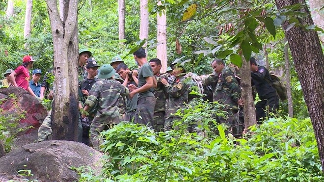 may bay roi o vung tau anh 15