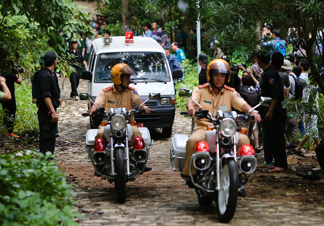 may bay roi o vung tau anh 17