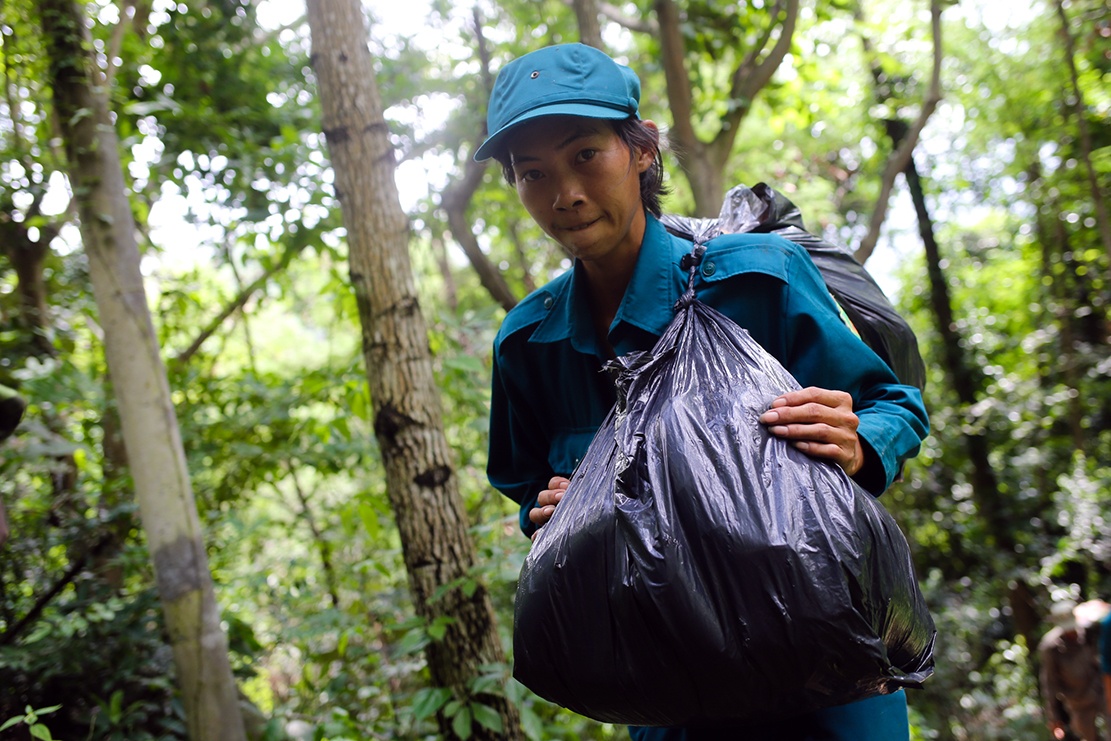 may bay roi o vung tau anh 9