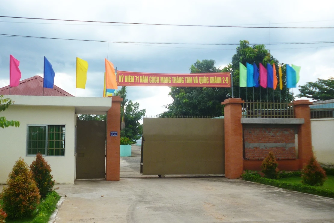 hoc vien tron trai cai nghien anh 1