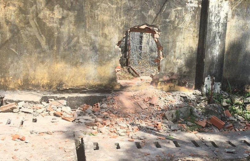 học viên trốn trại ảnh 1 hoc vien tron trai anh 1