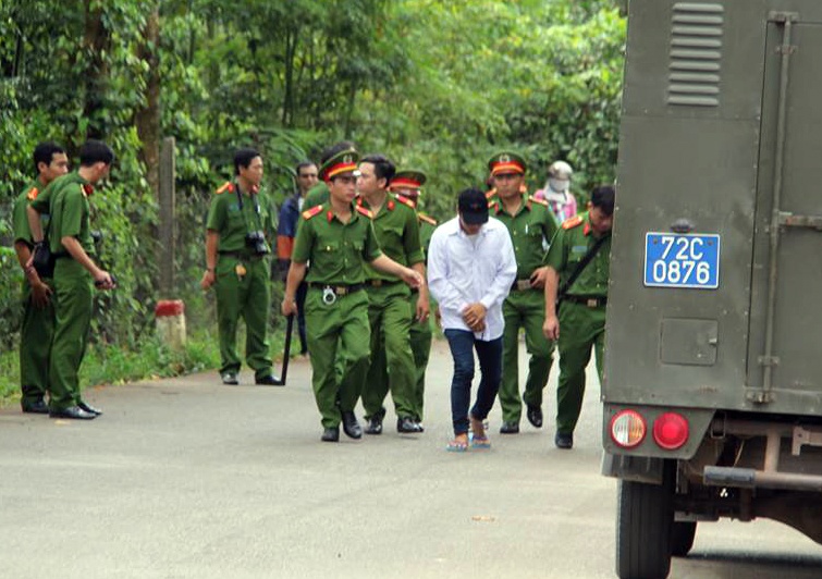 thực nghiệm hiện trường ảnh 1 thuc nghiem hien truong anh 1