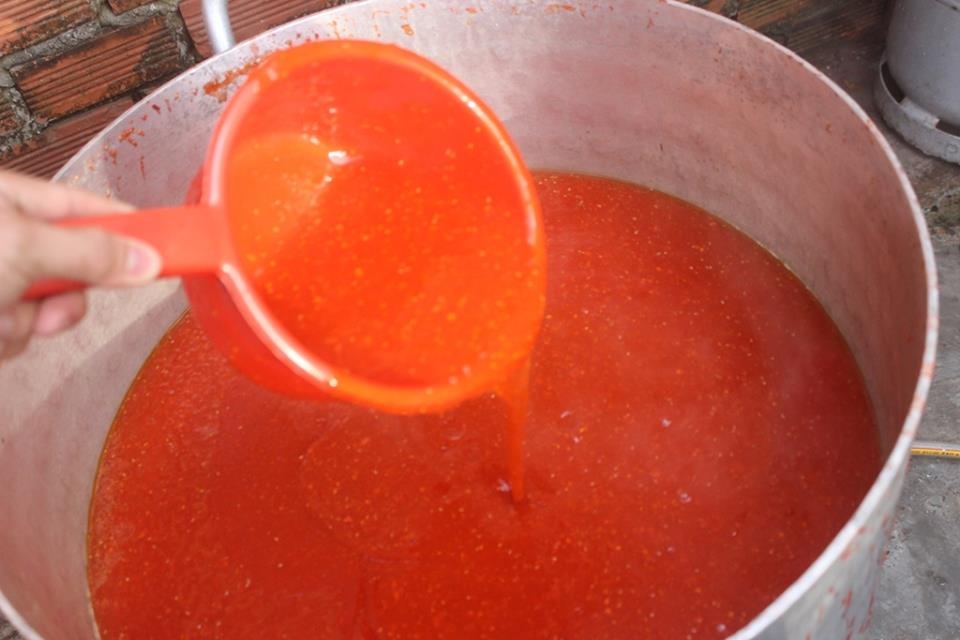 Dung hoa chat khong nguon goc lam sa te, sot lau Thai hinh anh