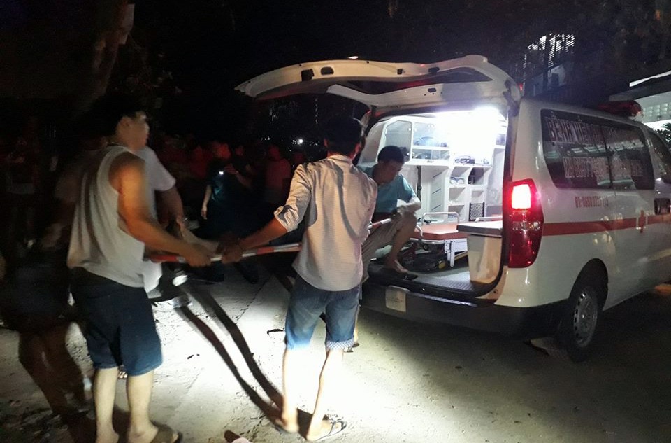 cứu thanh niên treo cổ ảnh 1 cuu thanh nien treo co anh 1