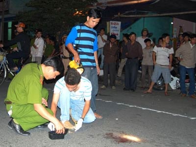 Truy tim nghi pham dam me vo tu vong hinh anh