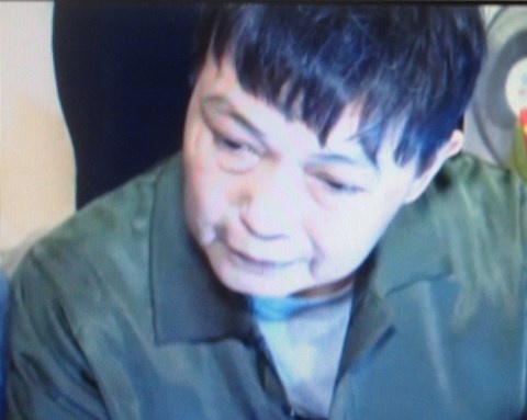 Bat trum ma tuy 50 tuoi o Thai Nguyen hinh anh