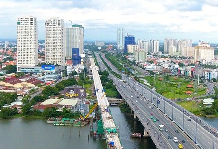 Dong Nai se xay dung ga tuyen metro gan khu cong nghiep hinh anh