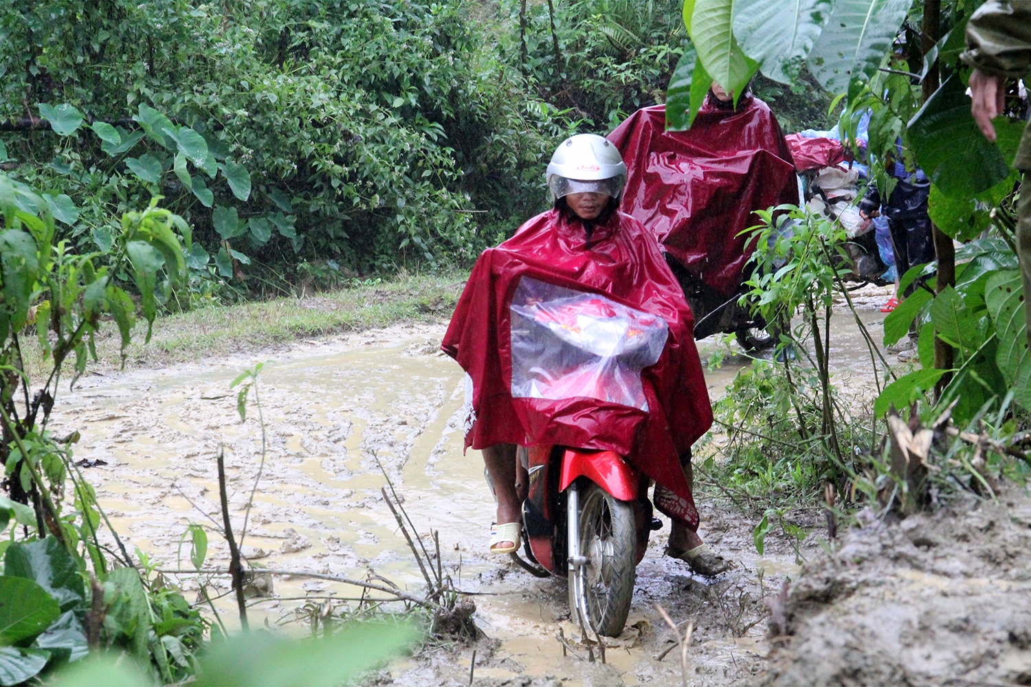 sat lo dat da anh 10