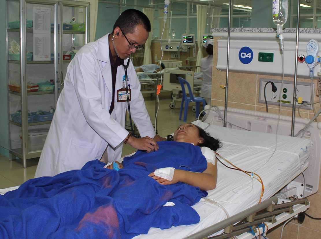 cứu sống bệnh nhân ảnh 1 cuu song benh nhan anh 1