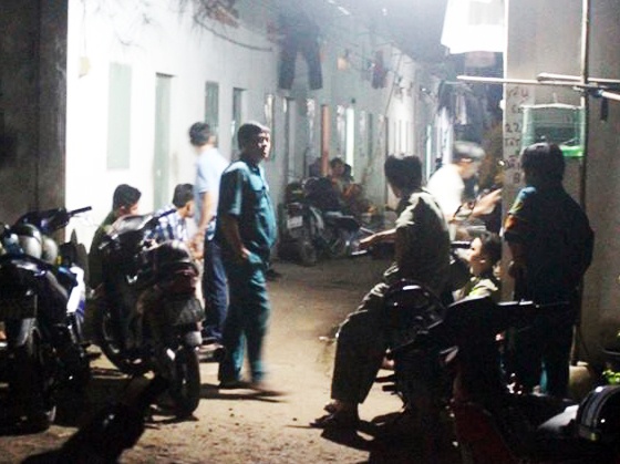 chồng giết vợ ảnh 1 chong giet vo anh 1