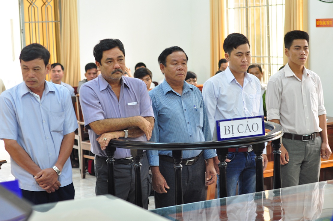 xet xu bao ve rung anh 1