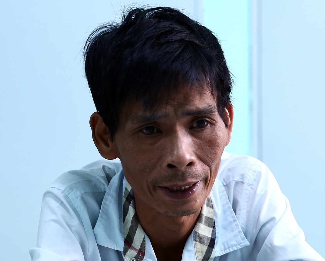 Dung dao sat hai dong nghiep roi tron biet tich suot 10 nam hinh anh