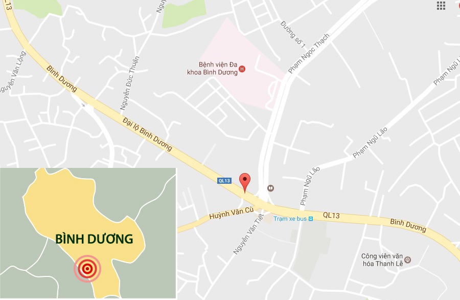 hai ông bà bị ôtô tông ảnh 2 hai ong ba bi oto tong anh 2