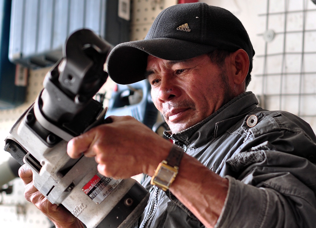 cho ban hang nghia dia anh 3