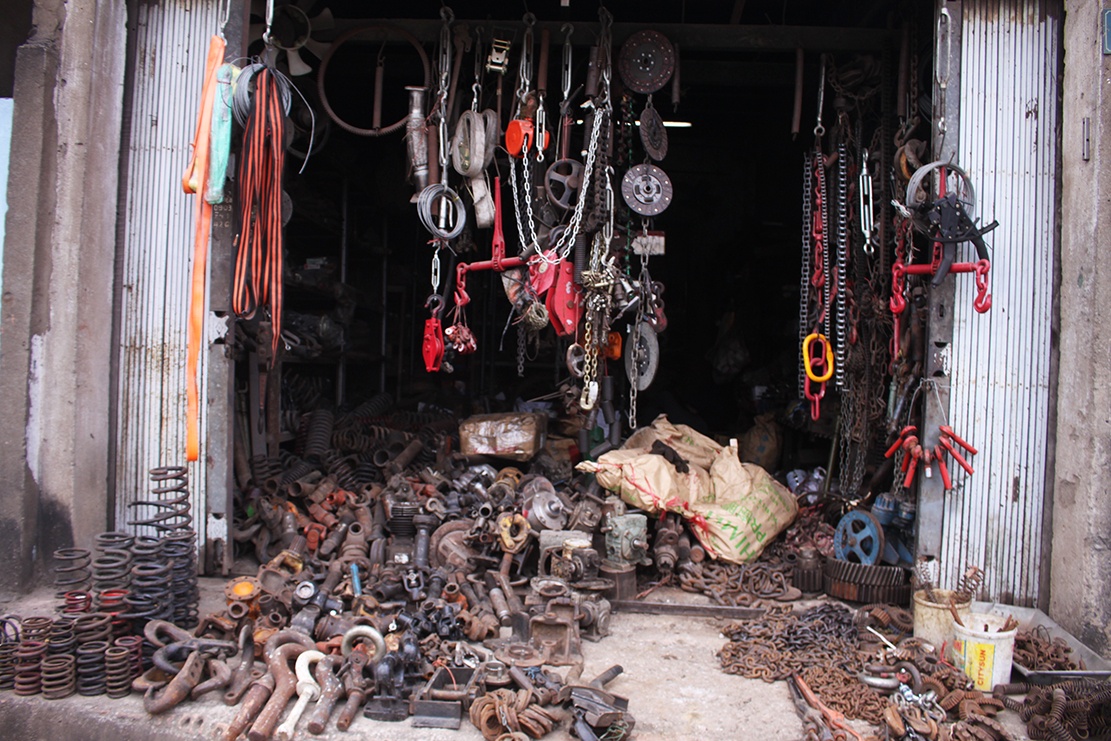 cho ban hang nghia dia anh 4