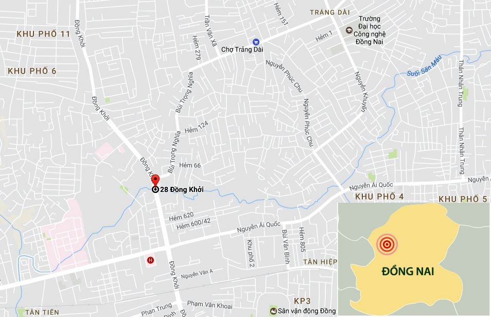 can chet nu sinh roi bo tron anh 2