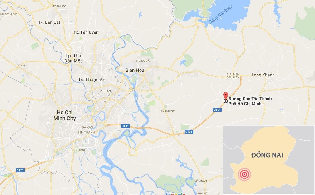 tai nạn trên cao tốc ảnh 2 tai nan tren cao toc anh 2