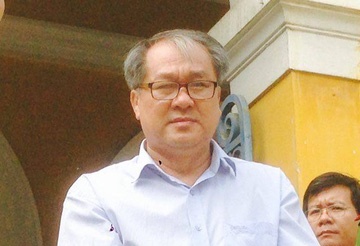 Pham Cong Danh phu nhan ban an so tham hinh anh