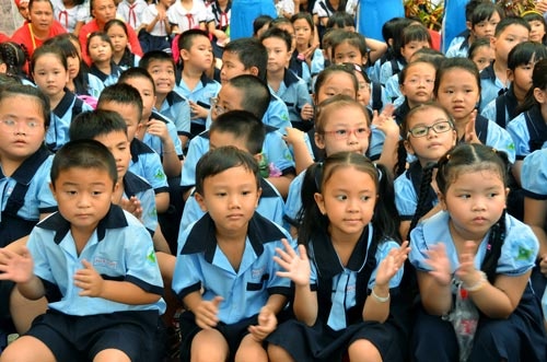 nới lỏng quyền sinh con ảnh 1 noi long quyen sinh con anh 1