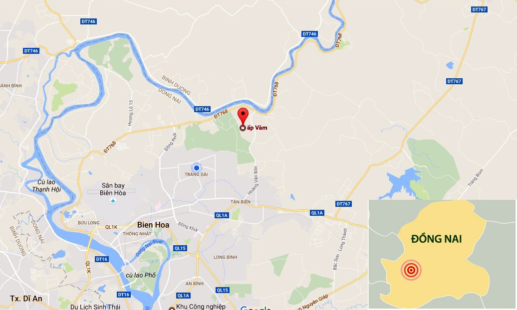 bé 5 tuổi chết cháy trong nhà ảnh 2 be 5 tuoi chet chay trong nha anh 2