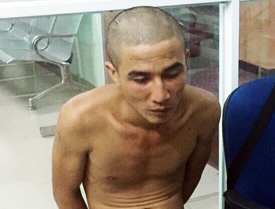 Đâm chết người ảnh 2 Dam chet nguoi anh 2