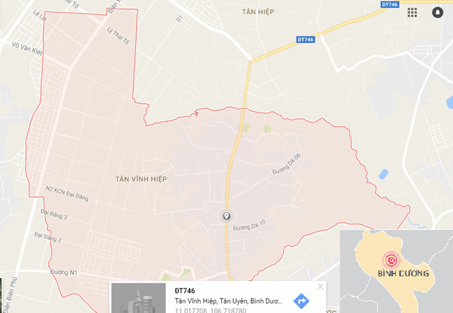 bé 8 tháng tuổi bị giết ảnh 2 be 8 thang tuoi bi giet anh 2