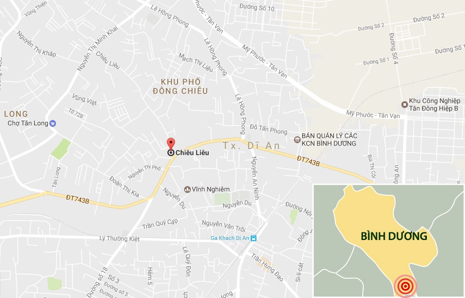 cháy nhà xưởng ảnh 2 chay nha xuong anh 2