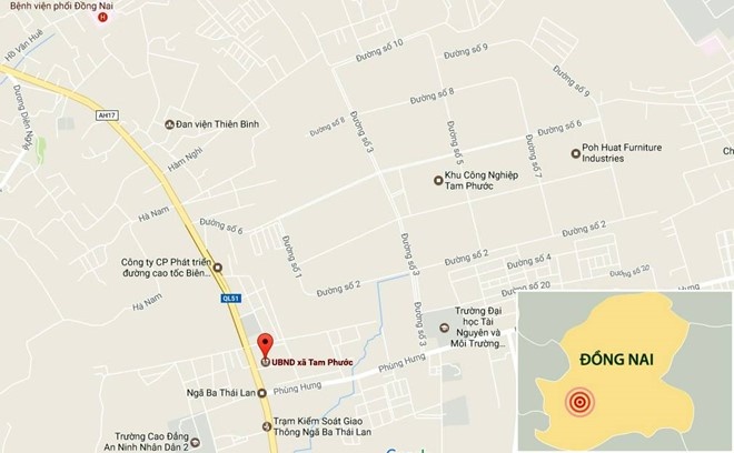 cán bộ xã đánh nhau ảnh 2 can bo xa danh nhau anh 2