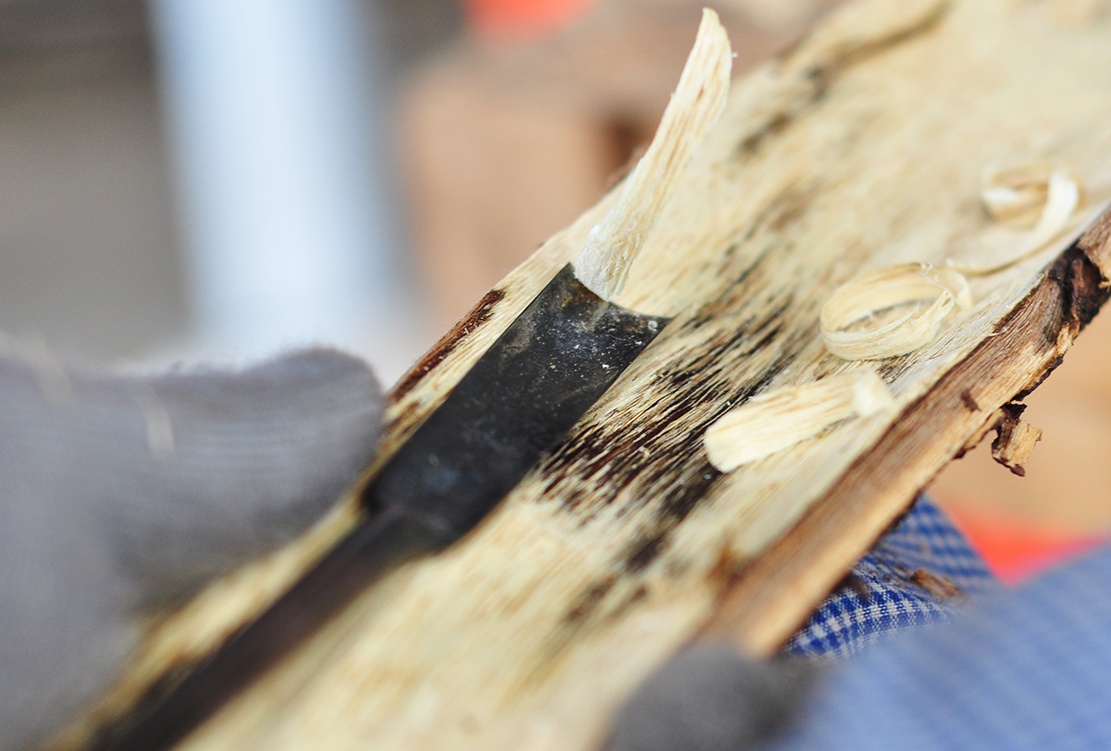 Lang sui tram o Dong Nai hinh anh