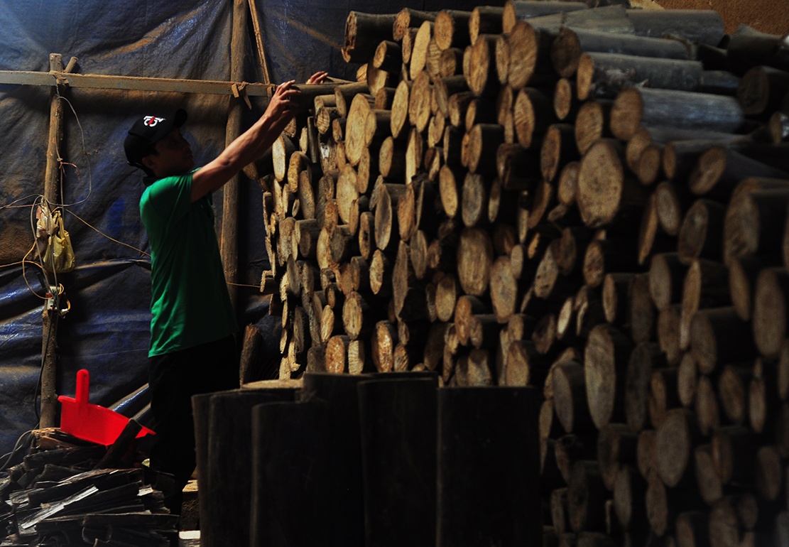 lang sui tram tren nui anh 1