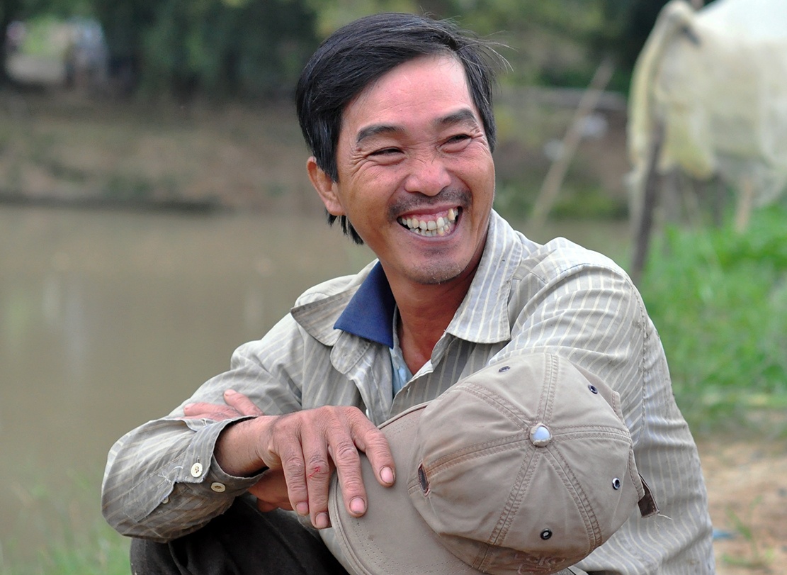 nghe san chuot dong anh 14