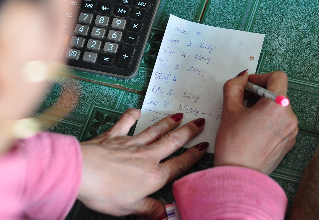 san bo cap rung anh 11