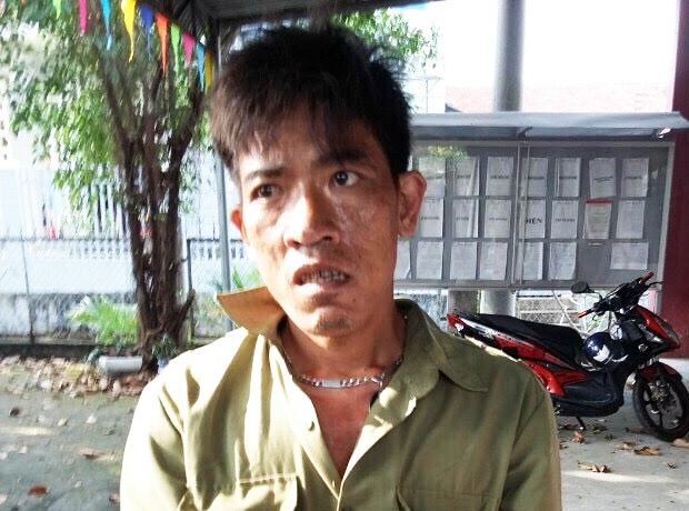 ‘Hiep si’ tung don song phi, ha ten trom nhu phim hinh anh