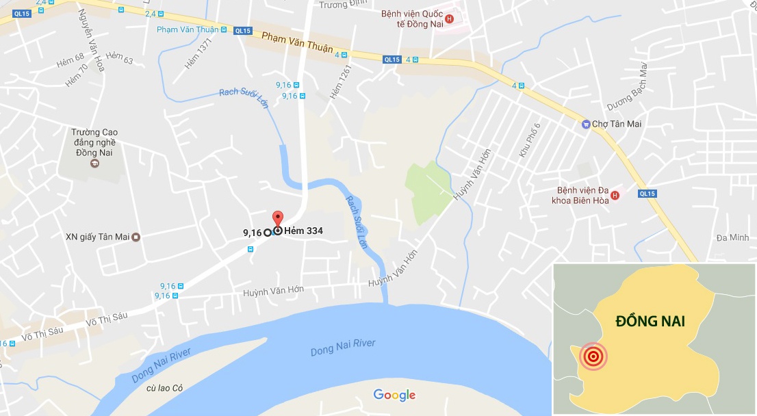 thanh niên đâm chém ảnh 2 thanh nien dam chem anh 2