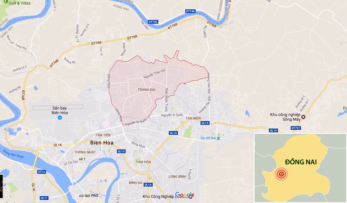 Hiệp sĩ bắt tên trộm chó ảnh 1 Hiep si bat ten trom cho anh 1