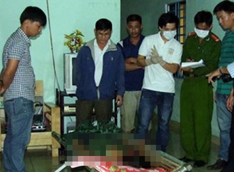 Dung dao cua co nguoi tinh roi tu van hinh anh