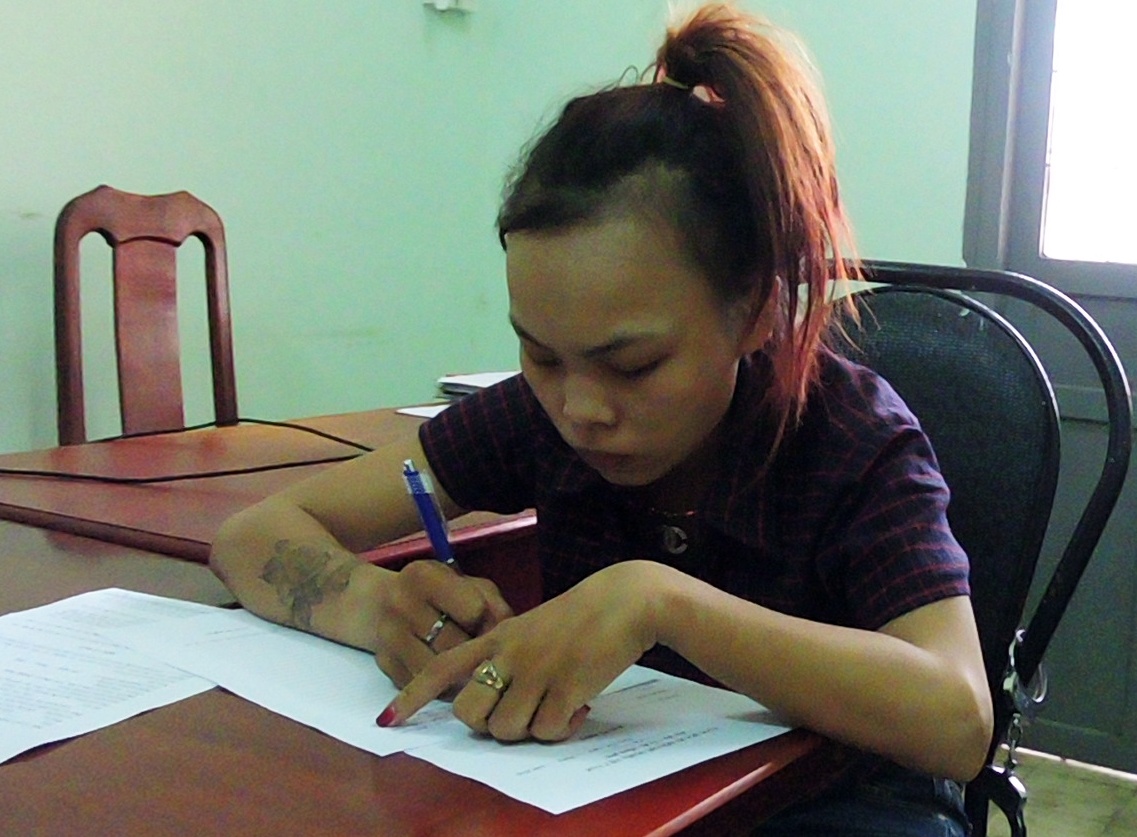 Co gai mang 3 lenh truy na lua chang trai moi quen qua mang hinh anh