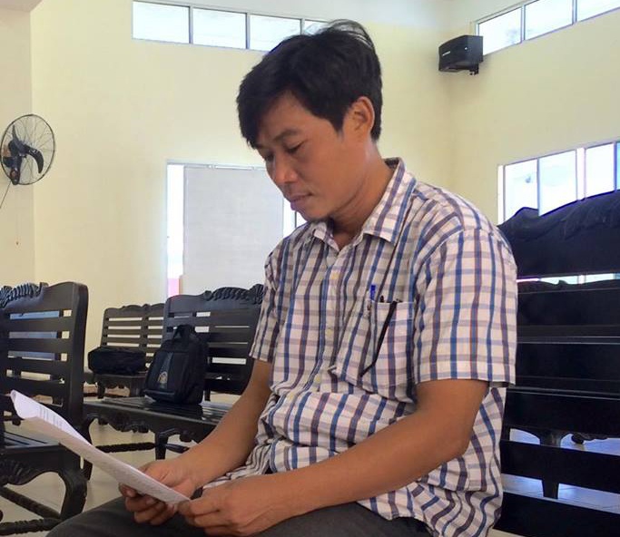 lai tau cau Ghenh bi oan anh 1