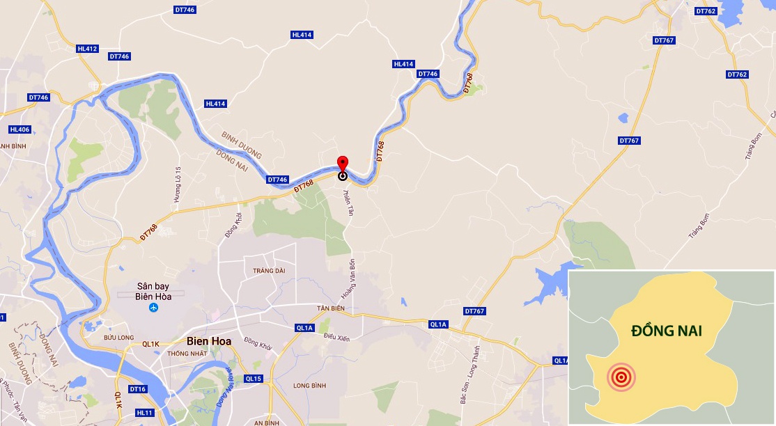 Dap pha xe canh sat giao thong anh 2