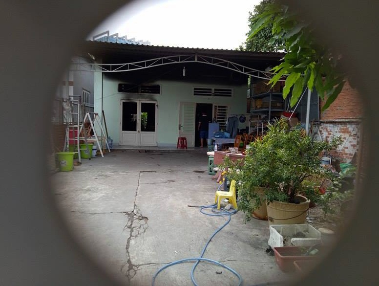 Hien truong can nha chay 4 nguoi chet anh 1