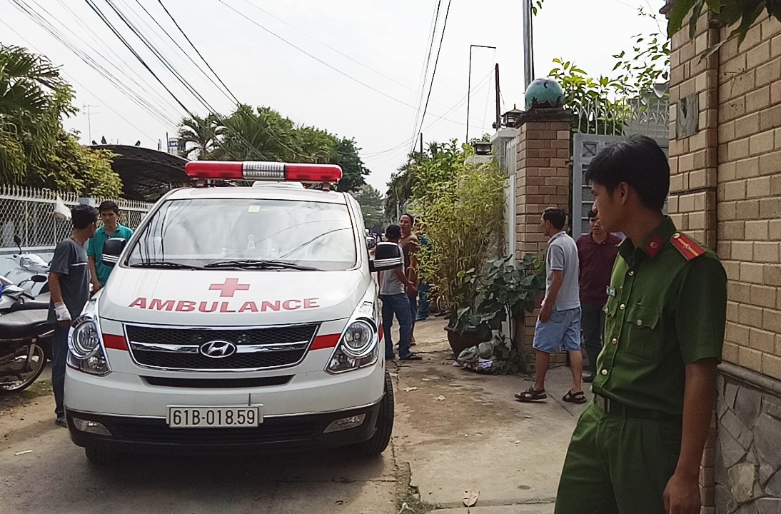 chay nha 4 nguoi chet anh 1